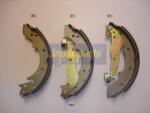 JAPANPARTS Set saboti frana JAPANPARTS GF-899AF (GF-899AF) - automobilus