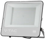 V-TAC Reflector LED SMD 200W 6500K IP65 cu cip Samsung, cablu 1 m, negru (SKU-23444)
