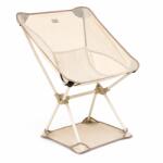 5five Simple Smart Scaun pliabil de camping si pescuit 5Five, otel si poliester, bej (JJ-213510A)