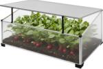 Strend Pro Rasadnita de gradina Strend Pro cu aluminiu si policarbonat 100x60 cm (2173644)