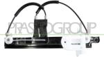 PRASCO Mecanism actionare geam PRASCO FD110W063 (FD110W063) - fixbox