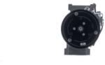 MAHLE Compresor, climatizare MAHLE BEHR ACP 541 000S (ACP 541 000S)