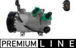 MAHLE Compresor, climatizare MAHLE BEHR *** PREMIUM LINE *** ACP 655 000P (ACP 655 000P)