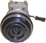 MAHLE Compresor, climatizare MAHLE BEHR ACP 835 000S (ACP 835 000S)