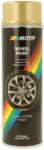 MOTIP Spray vopsea pentru jante auriu MOTIP Wheel Paint 500ml (004008)