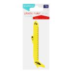 Starpak Repülőgép Vonalzó - 15 cm (470961)