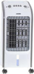Mesko MS 7918 3 üzemmód, 4 l, max. 350 W fehér-szürke léghűtő (MS7918)