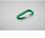  Alumínium karabiner - pepita - 196 Ft
