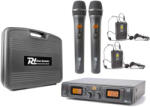 Power Dynamics PD782 UHF 2+2