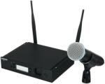 Shure GLXD24R+/Beta58 Z4