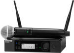 Shure GLXD24R+/SM58-Z4