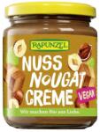 RAPUNZEL Crema de alune nougat, eco - 250 g