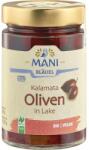 Mani Masline Kalamata in saramura, eco - 300 g