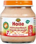 Holle Piure de carne de pui pentru copii 5 luni fara gluten, eco - 125 g