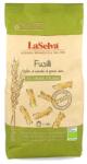 LaSelva ECO/BIO Paste din grâu dur- fusili- 500gr