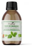 Pronat Glass Pack Ulei BIO de busuioc macerat la rece, 100 ml