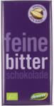 dennree Ciocolata neagra cu 85% cacao, eco - 100 g