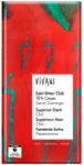 VIVANI Ciocolata amaruie cu cacao 70% si chili bio, eco - 80 g