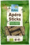 Pural Sticksuri din spelta cu rozmarin, eco - 100 g