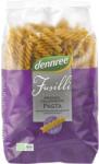 dennree Fusilli din grau dur integrale, eco - 500 g