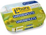 Phare File de sardine in ulei bio de masline extravirgin - 100 g