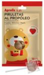 Intersa Labs - Aprolis Acadele cu propolis si aroma de capsuni 18 acadele, 100, 8gr (C15571)
