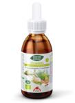 Intersa Labs - Phyto Biopole MIX BIO 8 DIN PLANTE, GAZE, DIGESTIE SI STOMAC PLAT, 50 ML Phyto-Biopôle