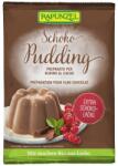 Rapunzel Pudra budinca de cacao, eco - 43 g