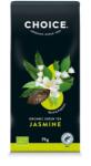 Choice Ceai verde bio Jasmin, 75 g Choice® (C14255)