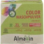 AlmaWin Detergent pudra pentru rufe colorate - 1 kg