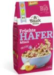 Bauckhof Musli cu ovaz si fructe fara gluten, eco - 425 g