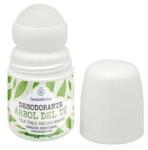 Esentialaroms - ARBOL del TE Deodorant, arbore de ceai, 50 ml,