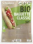 Schnitzer Bagheta clasica fara gluten 2 bucati, eco - 360 g