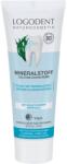LOGONA Pasta de dinti gel cu calciu mineral - 75 ml (A11207)