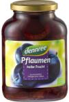 Dennree Compot de prune, eco - 540 g