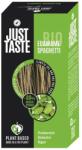 Just Taste Spaghetti proteice din edamame fara gluten, eco - 250 g