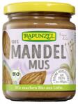 RAPUNZEL Pasta de migdale vegana, eco - 250 g (A10035)
