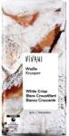 VIVANI Ciocolata alba crocanta, eco - 80 g (A16824)