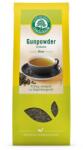 Lebensbaum Ceai verde Gunpowder, eco - 100 g
