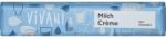 VIVANI Baton de ciocolata cu crema de lapte, eco - 40 g