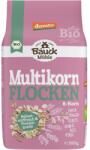 Bauckhof Fulgi din 6 cereale Demeter, eco - 500 g