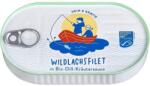Hein Graetje File de somon salbatic in sos eco de marar si ierburi - 200 g