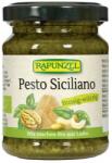 RAPUNZEL Pesto siciliano, eco - 120 g