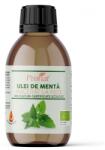 Pronat Glass Pack ulei de mentă bio