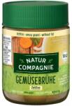 Natur Compagnie Supa bio de legume fara grasime, 162 g NATUR