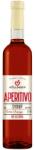 Höllinger Sirop bio Aperitiv 1: 9 Bitter orange, fara alcool, 500 ml