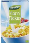 dennree Fulgi de porumb, eco - 375 g