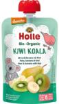 Holle Piure de pere banane si kiwi pentru copii 8 luni, eco - 100 g