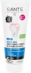 Sante Gel pentru dinti sensibili cu vitamina B12 fara fluor - 75 ml