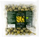 Epikouros ECO/BIO Masline verzi fara sanburi, RAW, 500gr